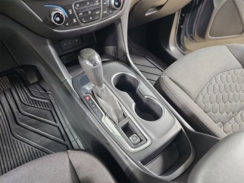 Certified 2021 Chevrolet Equinox LT image 29