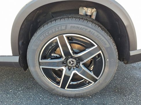 New 2026 Mercedes-Benz GLC 300 4MATIC image 5