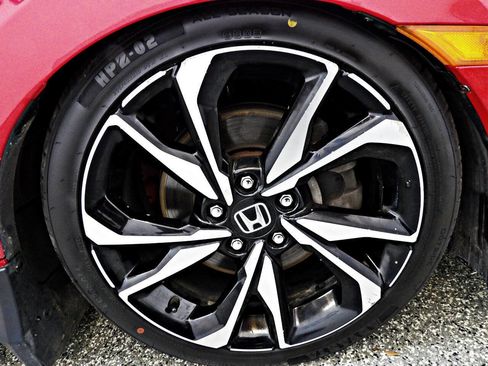 Used 2018 Honda Civic Si image 20