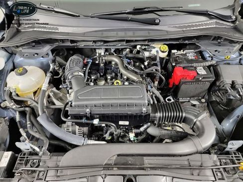 Used 2023 Ford Escape ST-Line w/ Tech Pack #1 image 37