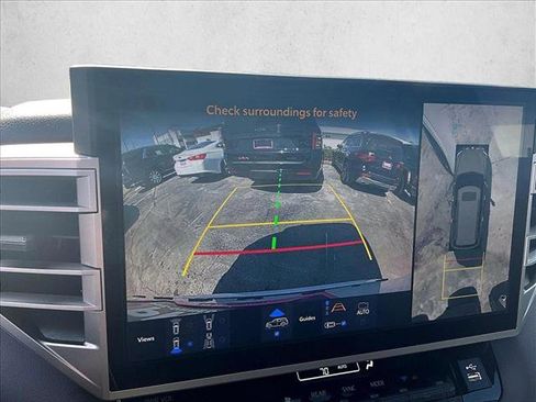 Used 2025 Toyota Sequoia SR5 w/ SR5 Premium Package image 23