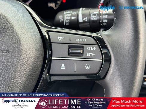 Used 2025 Honda CR-V EX-L image 25