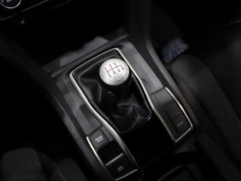 Used 2019 Honda Civic Si image 29