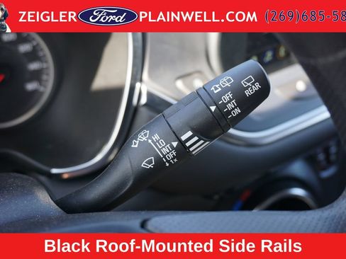 Used 2024 Chevrolet Blazer LT w/ Convenience Package AWD/4WD image 26