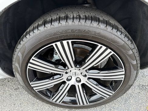 Used 2023 Volvo XC90 B6 Ultimate w/ Protection Package Premier AWD/4WD image 20