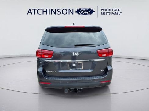 Used 2020 Kia Sedona EX FWD image 5