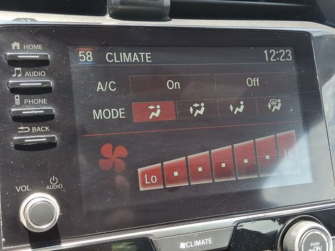 Used 2021 Honda Civic Sport image 20