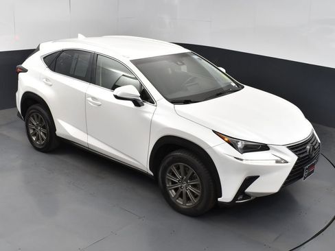Used 2019 Lexus NX 300 FWD image 44