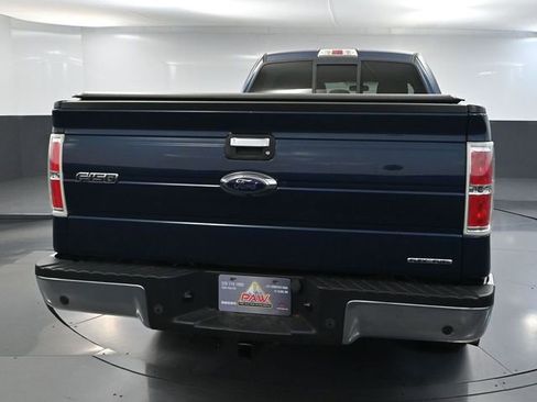 Used 2013 Ford F150 XLT w/ Luxury Equipment Group AWD/4WD image 6