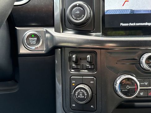 Used 2022 Ford F150 Tremor w/ Equipment Group 402A High AWD/4WD image 28
