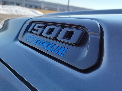 New 2026 RAM 1500 Big Horn image 8