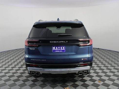 New 2026 GMC Acadia Denali image 29