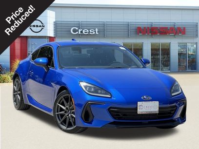 Used 2026 Subaru BRZ Limited w/ Popular Package 2