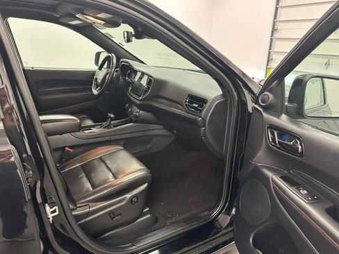 Used 2024 Dodge Durango GT AWD/4WD image 16