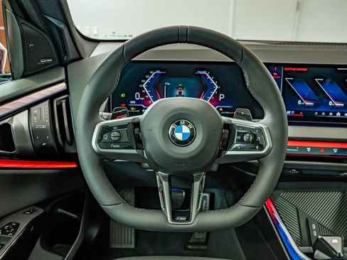 New 2026 BMW X3 xDrive30i w/ Premium Package AWD/4WD image 22