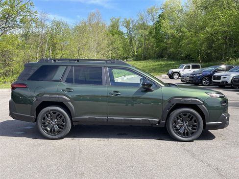 New 2026 Subaru Outback Limited XT AWD/4WD image 6
