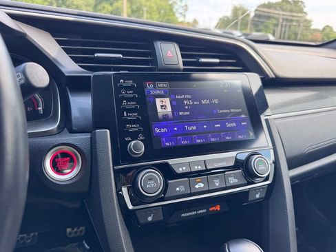 Used 2021 Honda Civic Sport Touring image 35