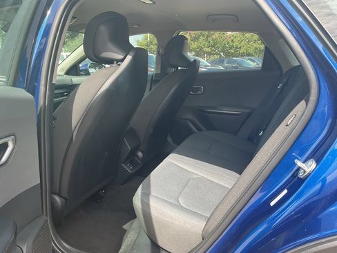 Used 2025 Kia K4 FWD image 9