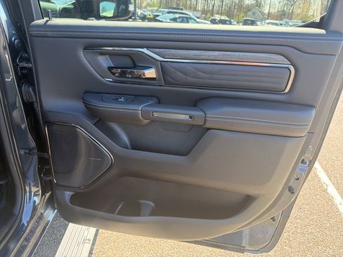 Certified 2026 RAM 1500 Limited AWD/4WD image 9