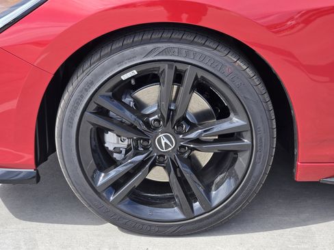 New 2026 Acura Integra A-Spec image 8