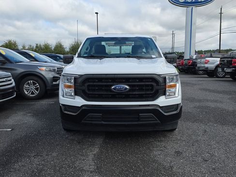 Used 2022 Ford F150 XL RWD image 10