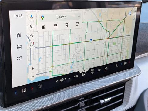 New 2026 Ford Explorer Active w/ Active Comfort Package image 13