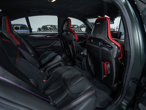 Used 2022 BMW M5 CS image 32