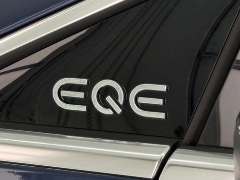 Used 2023 Mercedes-Benz EQE 350+ Sedan image 32