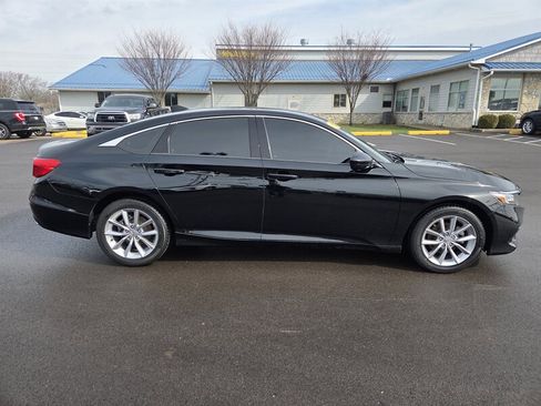 Used 2021 Honda Accord LX image 2