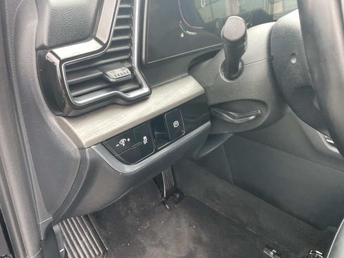 Used 2023 Kia Sportage X-Line AWD/4WD image 22