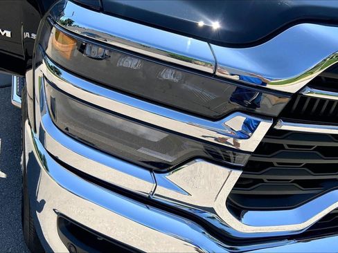 Used 2026 RAM 2500 Big Horn AWD/4WD image 26