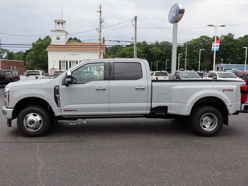 New 2026 Ford F350 Platinum w/ Platinum Plus Package AWD/4WD image 19