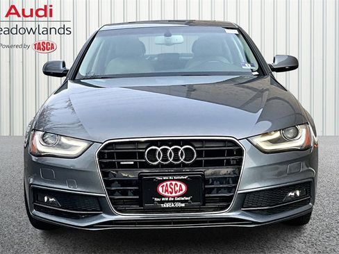 Used 2015 Audi A4 2.0T Premium Plus image 2