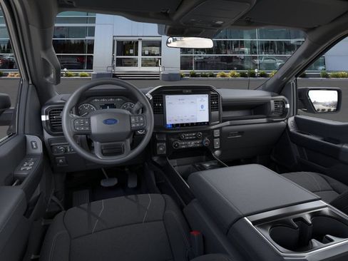 New 2026 Ford F150 STX AWD/4WD image 9