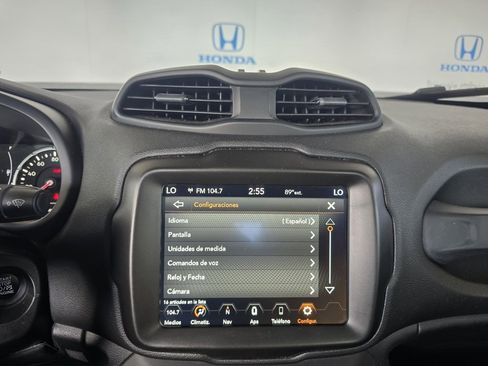 Used 2022 Jeep Renegade Sport w/ Sport Appearance Group image 20