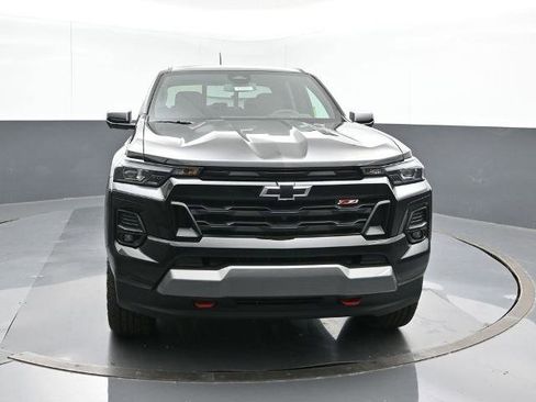 New 2026 Chevrolet Colorado Z71 w/ Technology Package image 8
