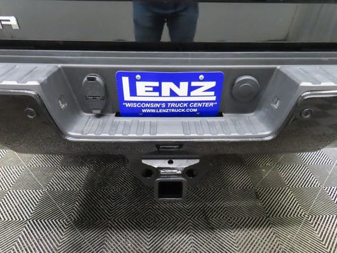 Used 2015 GMC Sierra 2500 Denali w/ Duramax Plus Package AWD/4WD image 36
