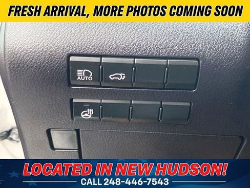 Used 2017 Lexus RX 350 AWD image 17