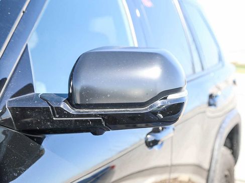 Used 2025 Toyota Sequoia TRD Pro image 18