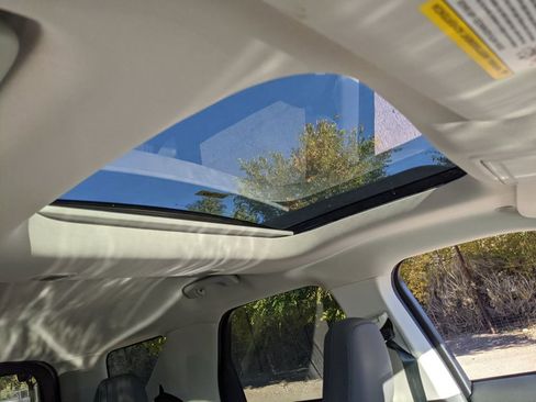 New 2025 Ford Bronco Sport Badlands w/ Badlands Tech Package image 26