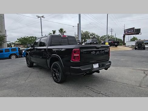 New 2026 RAM 1500 Limited w/ Night Edition AWD/4WD image 32