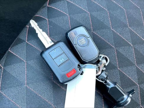 Used 2021 Mitsubishi Mirage ES image 15