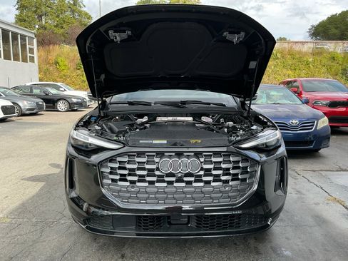 New 2025 Audi Q5 Premium Plus w/ Premium Plus image 15