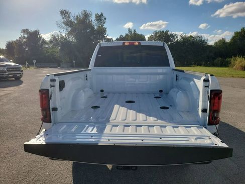 New 2026 RAM 3500 Tradesman image 22