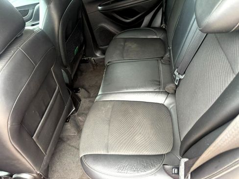 Used 2013 Buick Encore FWD image 14