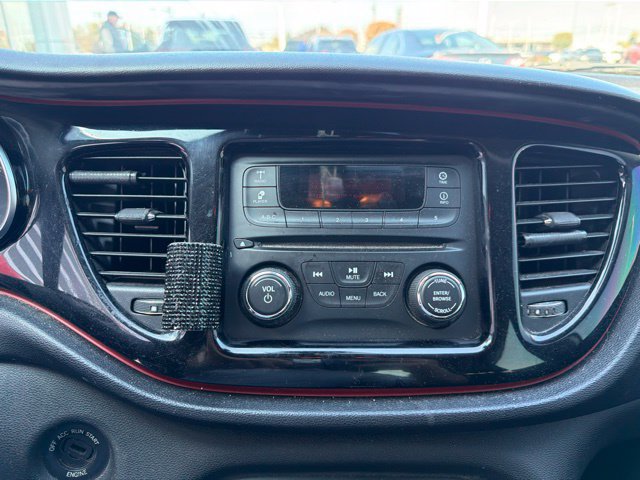 Used 2015 Dodge Dart SXT FWD image 18