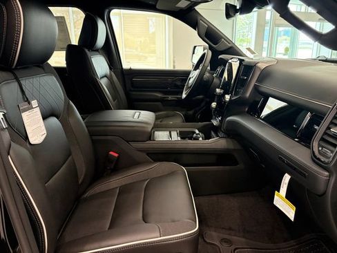 New 2026 RAM 1500 Limited AWD/4WD image 32