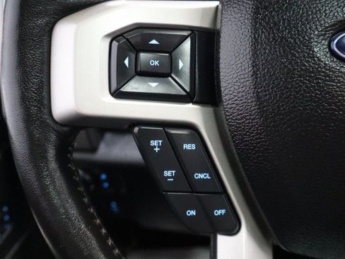 Used 2017 Ford F350 4x4 Crew Cab Super Duty image 40