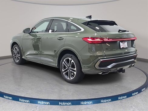 New 2025 Audi Q5 Prestige image 7