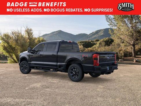 New 2026 Ford F250 XL w/ STX Appearance Package image 5